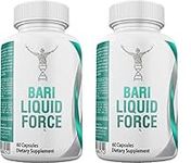 Bariatric Liquid Force Vitamin - 2 