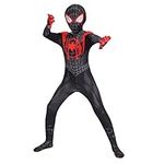 Mastparty Spiderman Costume Superhe