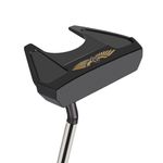 BYBOMYA CNC Golf Putters for Men and Women, Innovative High-Precision CNC Golf Putters for Men Right Hand, Graphite Shaft Mens Putter with Head Cover and Grips