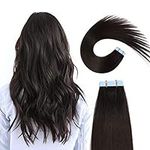 SUYYA Tape in Hair Extensions Natur