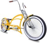 Tracer Scorpion Pro DTS Beach Cruis