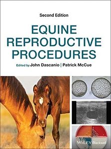 Equine Rep