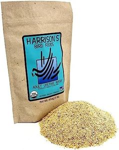 Harrison's Adult Lifetime Mash 1lb