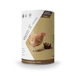 Verm-x Pellets Poultry & Fowl Health Supplement 250g