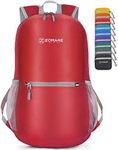 Zomake Lightweight Hiking Backpack 