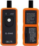 MK.Dull TPMS Relearn Tire Pressure Sensor Reset Activation Tool EL50448 for GM Series Vehicles