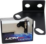 iJDMTOY Dual CB Antenna Mounting Br