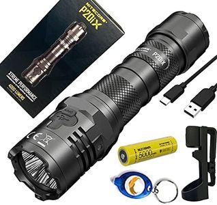 Nitecore P