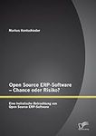 Open Source ERP-Software – Chance o