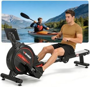 Rowing Mac