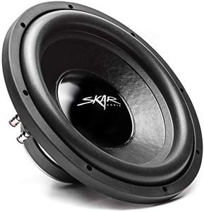 Skar Audio