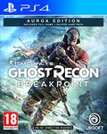 Ghost Recon: Breakpoint Auroa Edition