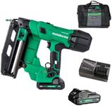 Metabo HPT 18V MultiVolt Brushless 