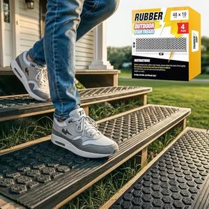 Rubber Sta