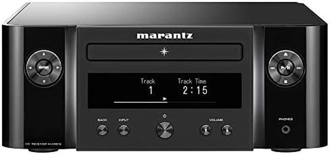 Marantz X 