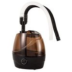 Komodo Reptile Fogger, Humidifier Fog Machine for Reptile Habitats