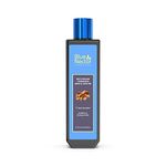 Blue Nectar Pain Relief Massage Oil with Natural Clove, Cinnamon & Mahanarayan Oils | Ayurvedic Oil Products for Ortho Relief from Joint Pain, Back Pain and Knee & Muscle Pain (17 Herbs, 200 ml)