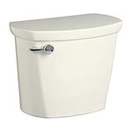 American Standard 4188A104.222 Cadet Pro 1.28 GPF Toilet Tank, Linen