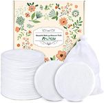 ProCIV Makeup Remover Pads Reusable
