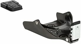 Voile HD Mountaineer 3-Pin Telemark Bindings - Grey