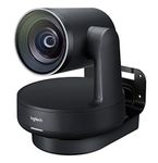 Logitech Rally Videokonferenzsystem 4K