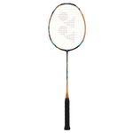 YONEX 4550086917557 2022 Badminton Racket Astrox 88d Game C.gold carta Football, Xl, One Size