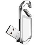 64GB USB Flash Drive Portable Metal
