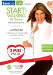 Start! Walking with Leslie Sansone 3 Mile Walk - Advanced