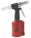 Chicago Pneumatic CP9882 Air Hydraulic Riveter, 3/16-Inch