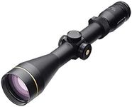 Leupold Vx-R 3-9X50Mm Matte Riflesc