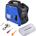 GENTRAX Portable Inverter Generator