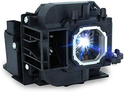 Visdia NP23LP Premium Replacement Projector Lamp with Housing for NEC P451 P501X P451X P401W Projector