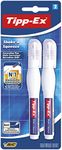 Tipp-Ex Shake'n Squeeze Correction Pens – 8 ml, Pack of 2