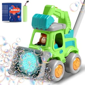 Bubble Law