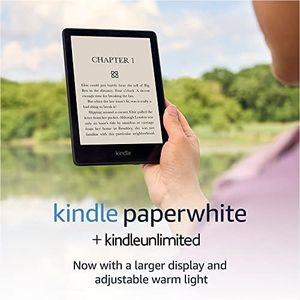 Kindle Pap