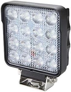HELLA VALUEFIT 1GA 357 106-022 LED-Faro de trabajo - S2500 - 24/12V