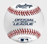 Rawlings Official League Practice Baseball ROLB2