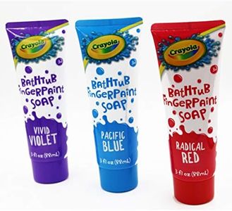 Crayola Ba