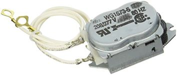 Intermatic WG1573-10D 60-Hertz Replacement Clock Motor for T100, T170, T100R201, T1400, T100-20 and WH Series