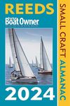 Reeds PBO Small Craft Almanac 2024 