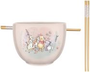 Silver Buffalo Disney Winnie The Po