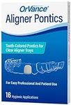Aligner Pontics | Temporary Tooth R