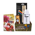 Male Birthday Gifts