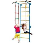 Costzon 5 in 1 Climbing Toys for To