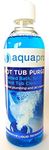 AQUAPRO Hot Tub Purge Spa Pipe Deep