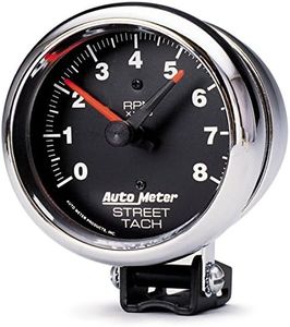 AUTO METER