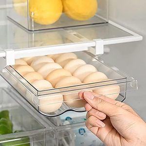 Fridge Egg