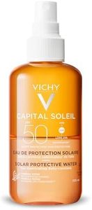 Vichy, Cap