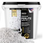 Value Perlite UK GROW P35 BUCKET (10L)