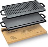 Cooktop Grill For Stove